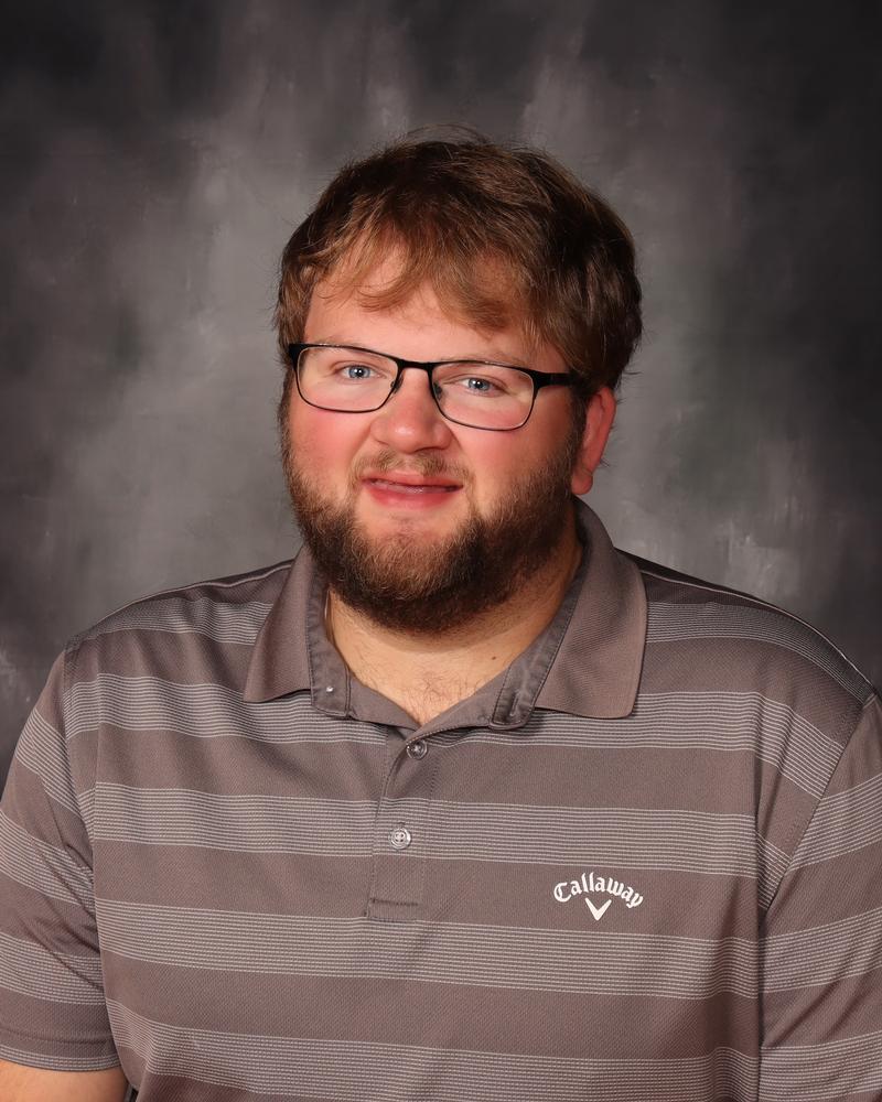 Image of Casey Klosterbuer