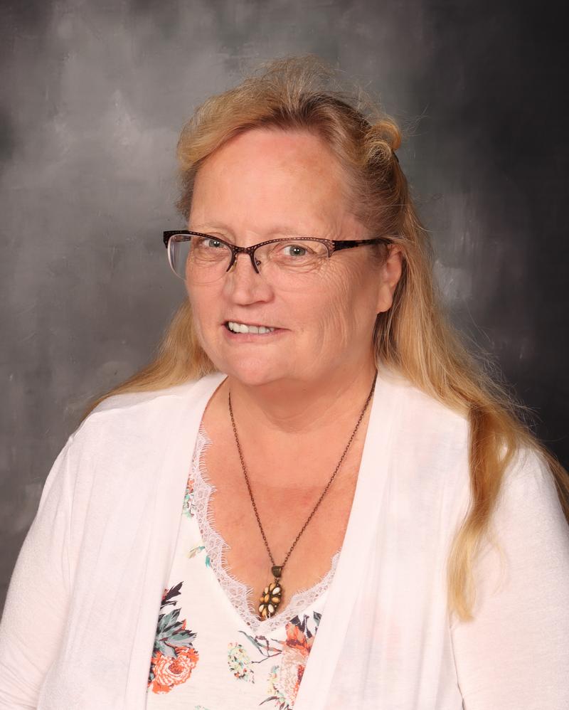 Image of Christine Lovett