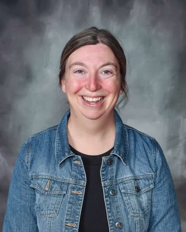 Profile picture of Sara Leuthold